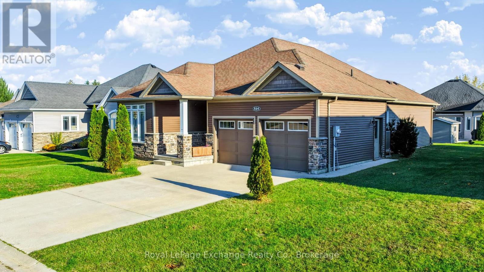 66 - 524 Stornoway Street, Huron-Kinloss, Ontario  N2Z 0A4 - Photo 6 - X14106560