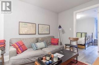 Lower - 114 Sheridan Avenue, Toronto (Little Portugal), Ontario  M6K 2H2 - Photo 4 - C14106262