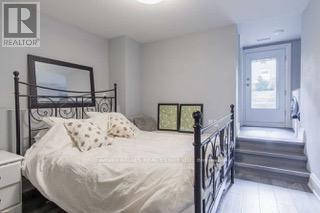 Lower - 114 Sheridan Avenue, Toronto (Little Portugal), Ontario  M6K 2H2 - Photo 5 - C14106262