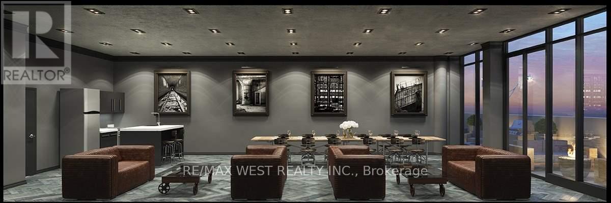 1005 - 608 Richmond Street W, Toronto (Waterfront Communities), Ontario  M5V 1Y9 - Photo 12 - C14106282