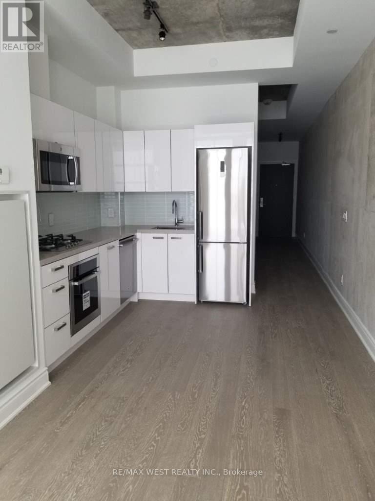 1005 - 608 Richmond Street W, Toronto (Waterfront Communities), Ontario  M5V 1Y9 - Photo 5 - C14106282