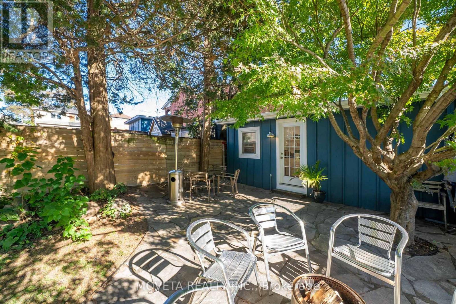 263 Glenholme Avenue, Toronto (Oakwood Village), Ontario  M6E 3C7 - Photo 33 - C14106382