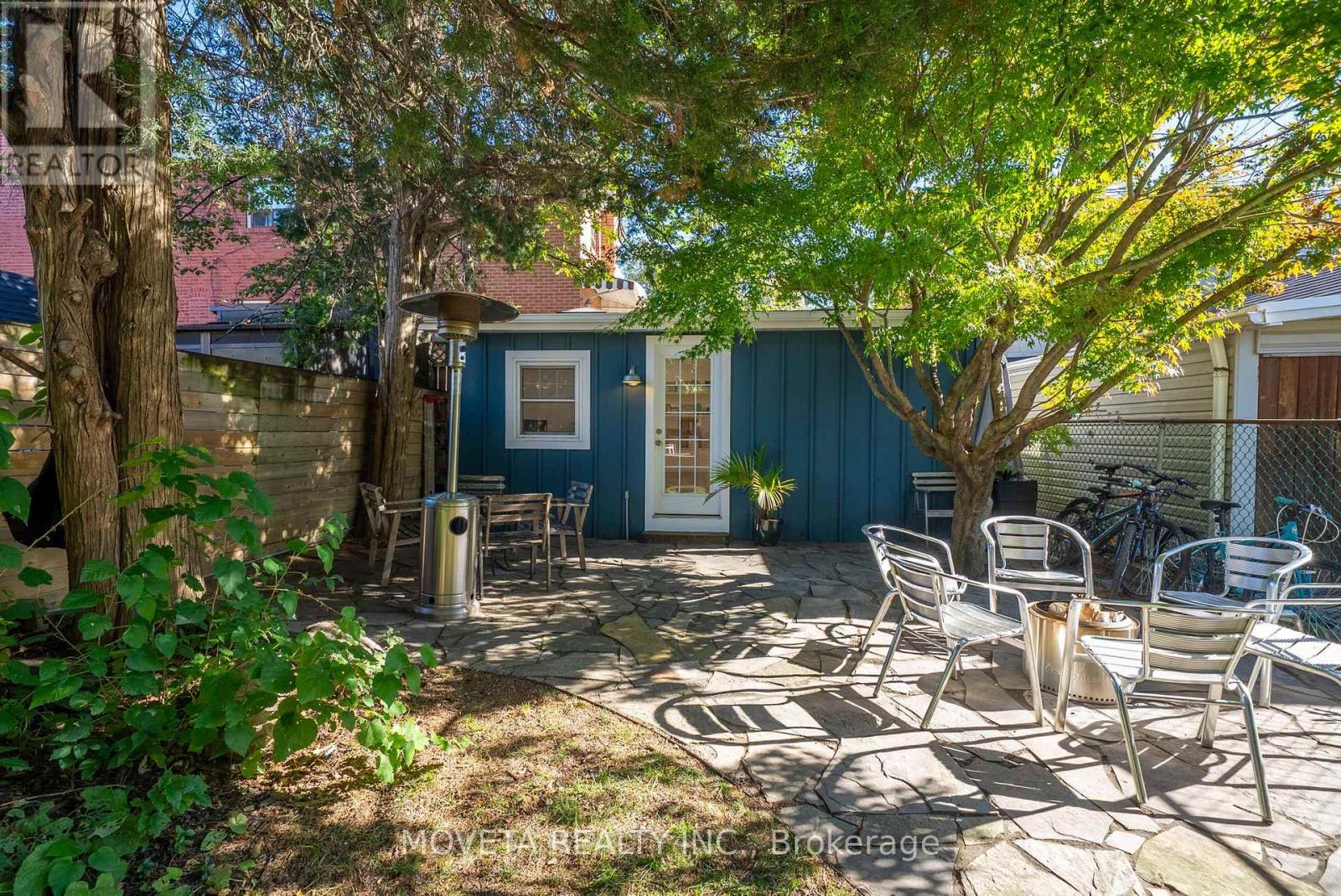 263 Glenholme Avenue, Toronto (Oakwood Village), Ontario  M6E 3C7 - Photo 34 - C14106382