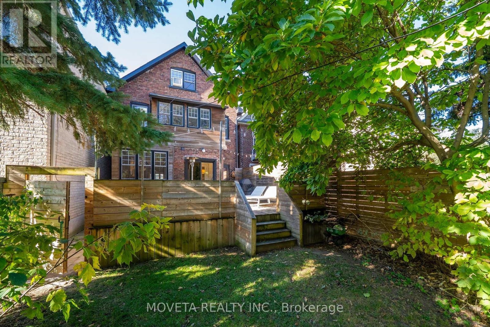 263 Glenholme Avenue, Toronto (Oakwood Village), Ontario  M6E 3C7 - Photo 35 - C14106382