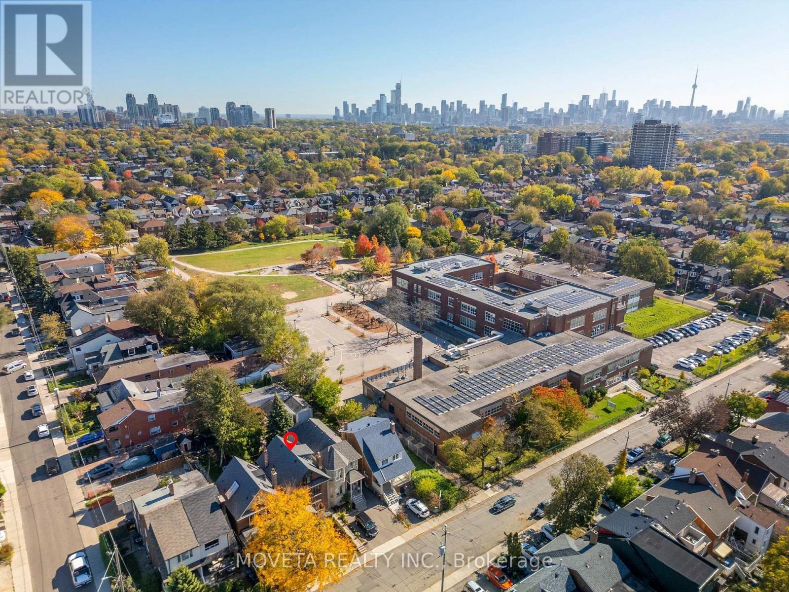 263 Glenholme Avenue, Toronto (Oakwood Village), Ontario  M6E 3C7 - Photo 37 - C14106382