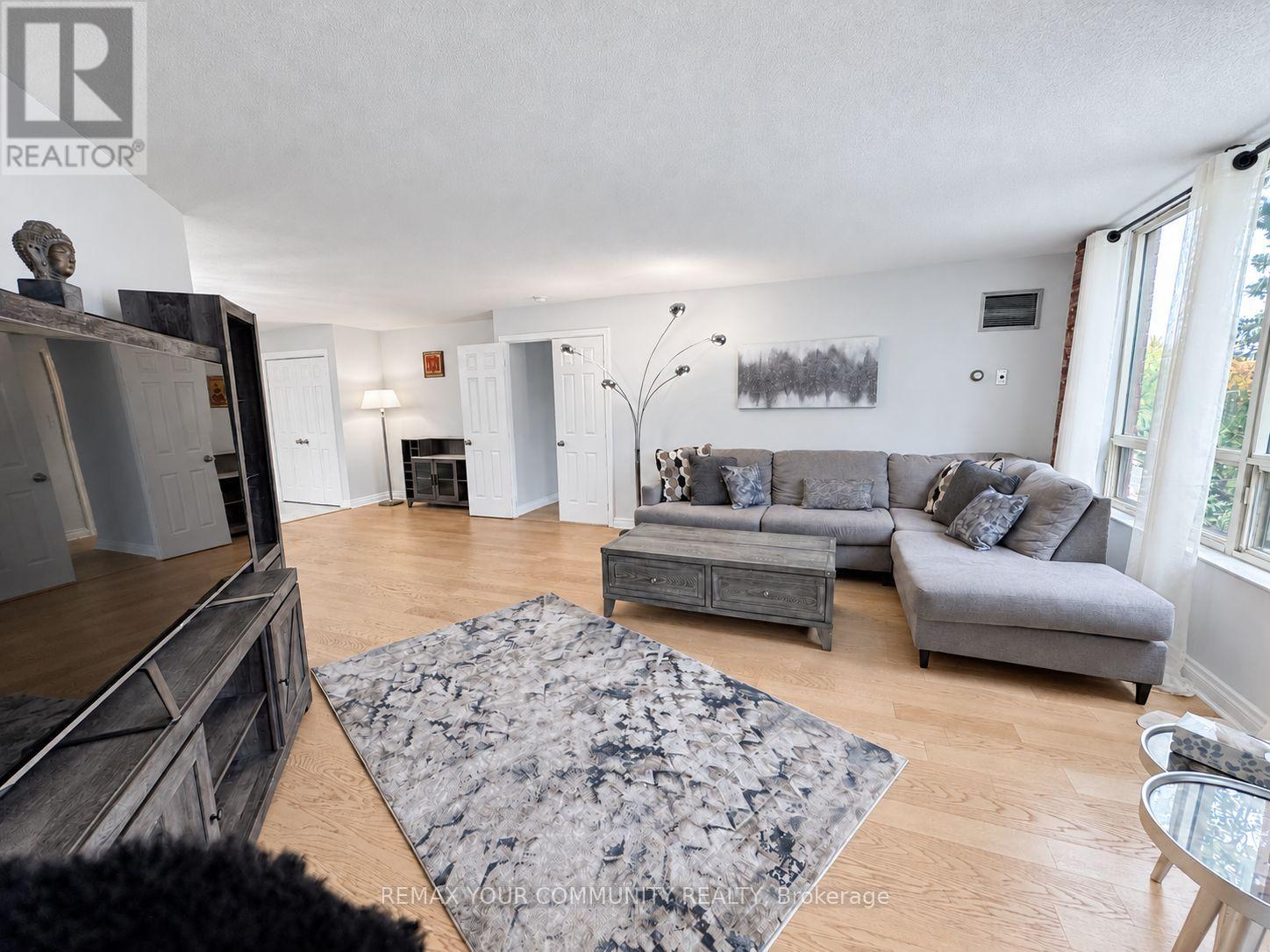 411 - 1210 Don Mills Road, Toronto (Banbury-Don Mills), Ontario  M3B 3N9 - Photo 12 - C14106424