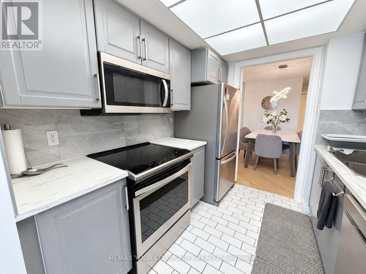 411 - 1210 Don Mills Road, Toronto (Banbury-Don Mills), Ontario  M3B 3N9 - Photo 15 - C14106424