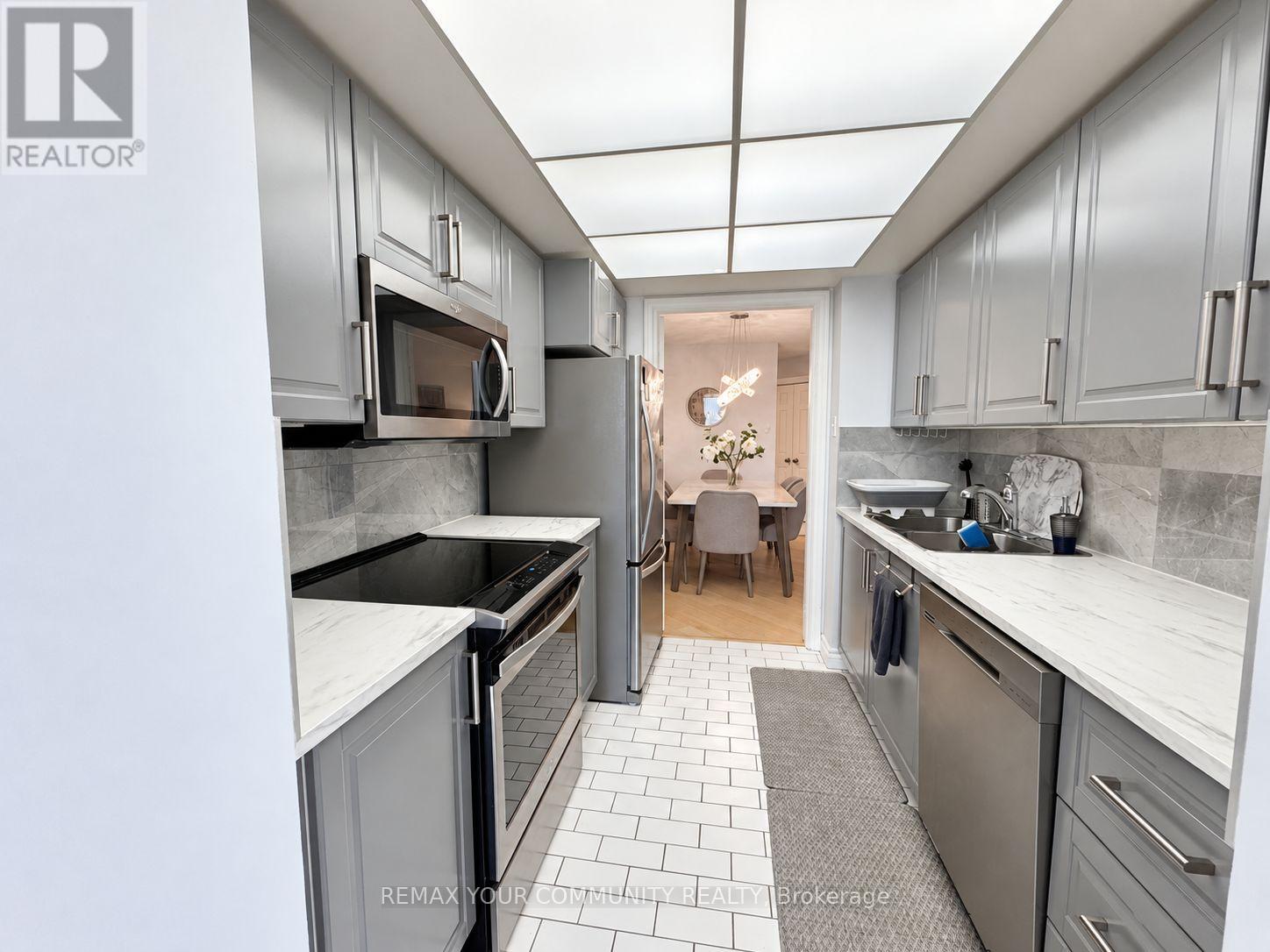 411 - 1210 Don Mills Road, Toronto (Banbury-Don Mills), Ontario  M3B 3N9 - Photo 17 - C14106424