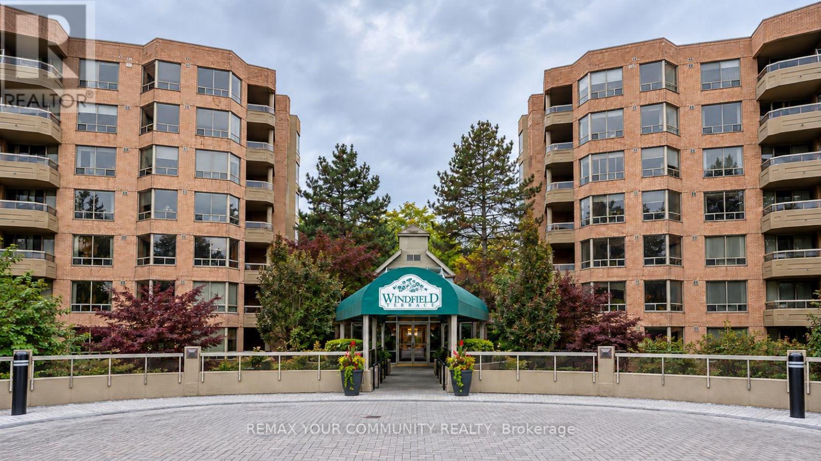 411 - 1210 Don Mills Road, Toronto (Banbury-Don Mills), Ontario  M3B 3N9 - Photo 31 - C14106424