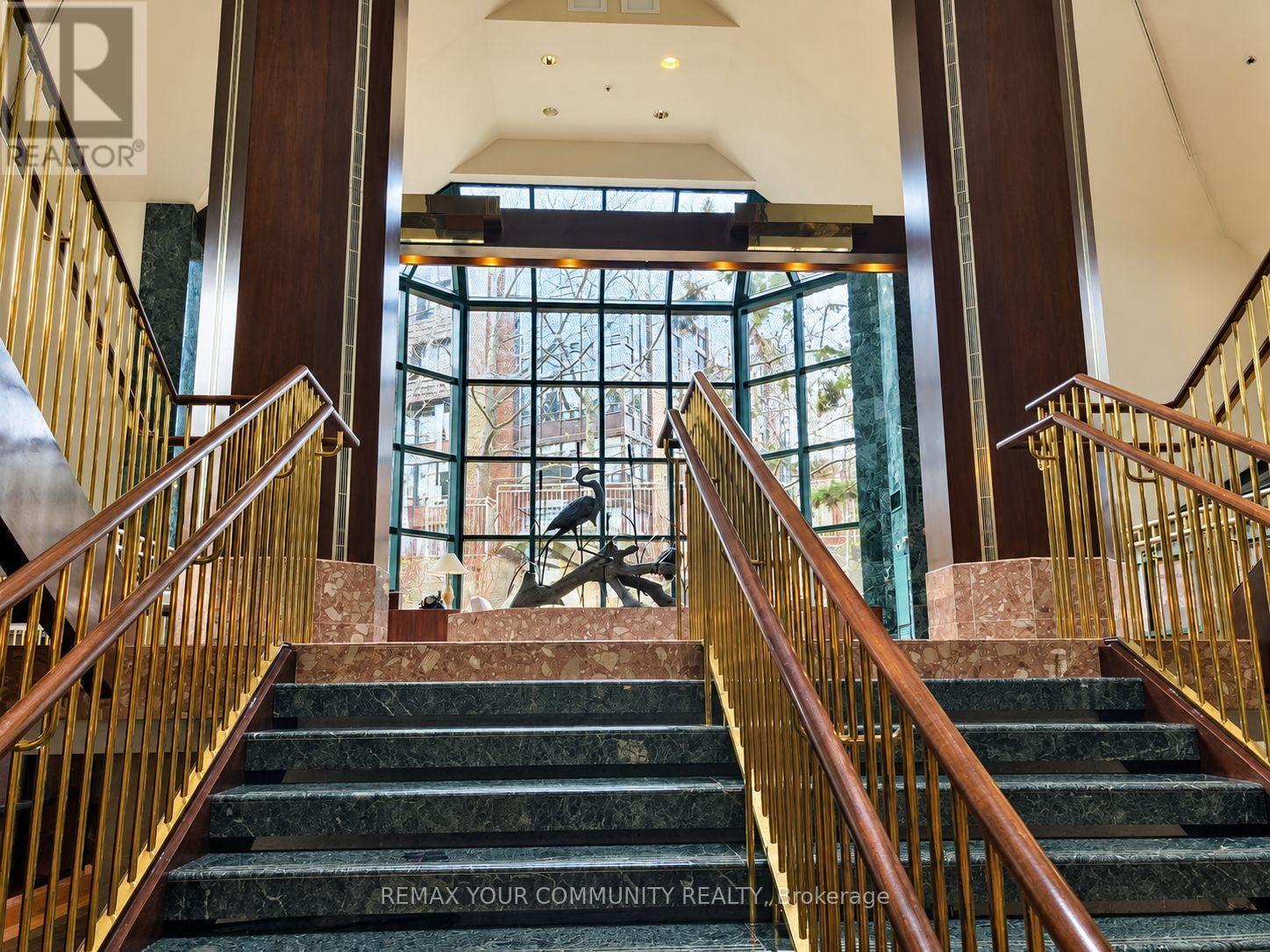 411 - 1210 Don Mills Road, Toronto (Banbury-Don Mills), Ontario  M3B 3N9 - Photo 4 - C14106424