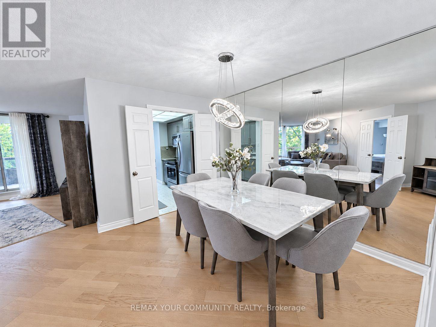 411 - 1210 Don Mills Road, Toronto (Banbury-Don Mills), Ontario  M3B 3N9 - Photo 7 - C14106424