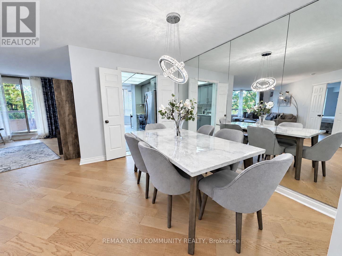 411 - 1210 Don Mills Road, Toronto (Banbury-Don Mills), Ontario  M3B 3N9 - Photo 9 - C14106424