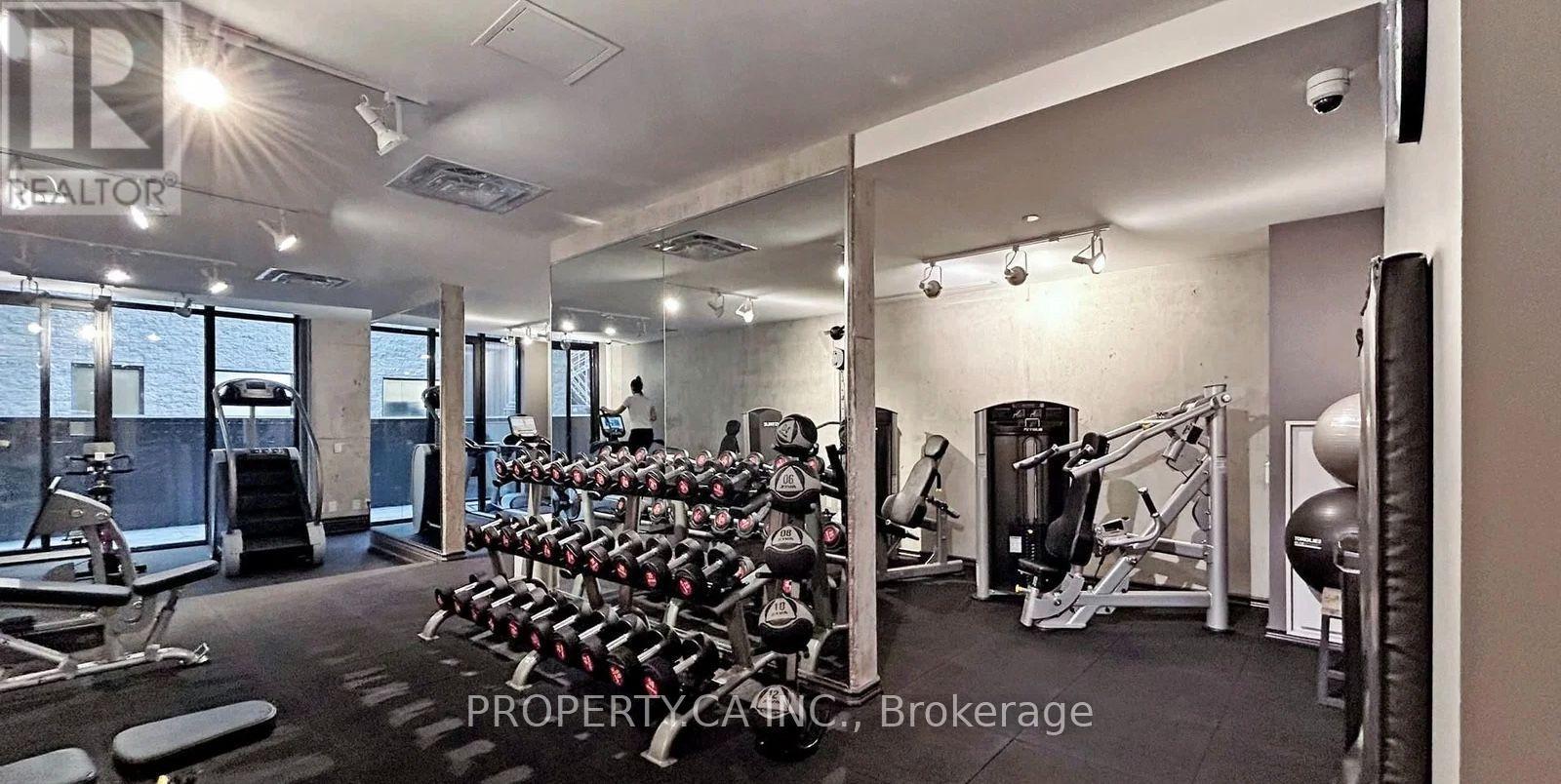 301 - 608 Richmond Street N, Toronto (Kensington-Chinatown), Ontario  M5V 0N9 - Photo 24 - C14106428