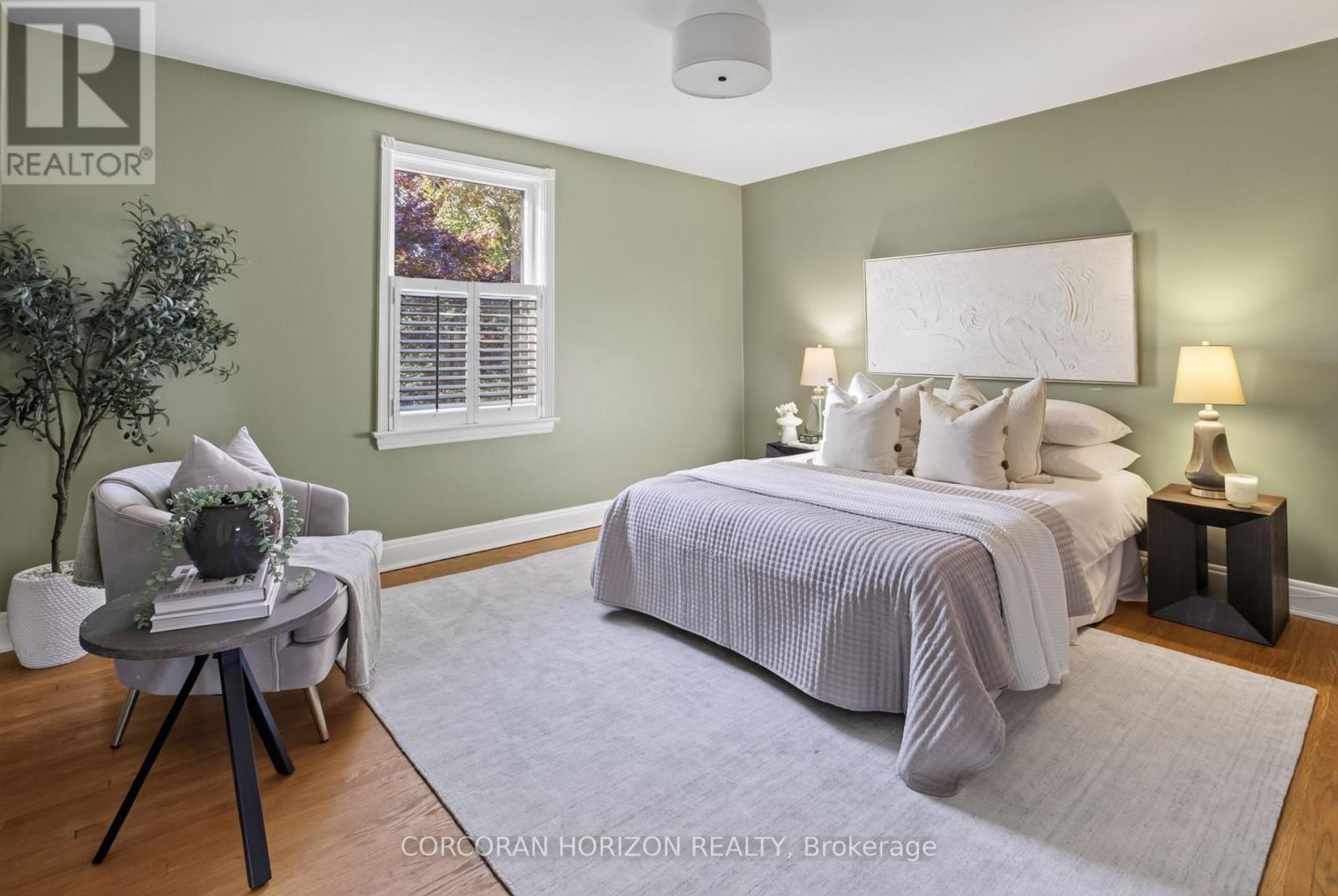 27 Armour Boulevard, Toronto (Bedford Park-Nortown), Ontario  M5M 3B9 - Photo 26 - C14106548