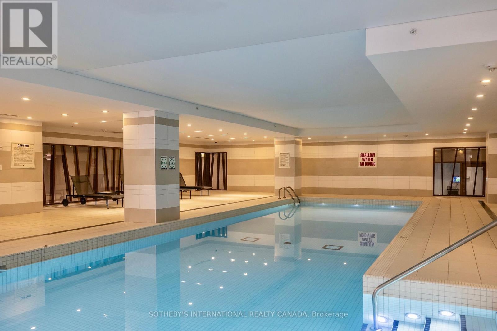 1310 - 99 Foxbar Road, Toronto, Ontario  M4V 0B2 - Photo 32 - C14102824