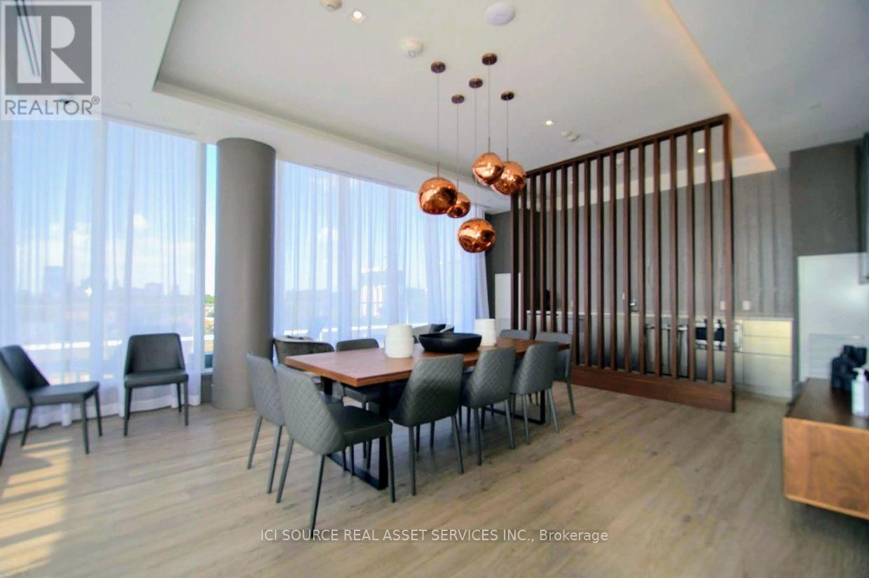 1904 - 20 Brin Drive, Toronto, Ontario  M8X 0B2 - Photo 33 - W13758224