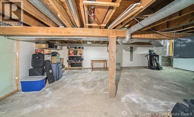 141 Claremont Drive, Fredericton, New Brunswick  E3A 1E7 - Photo 31 - NB149686