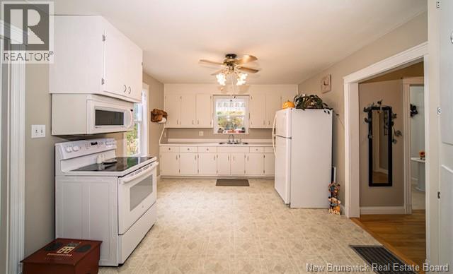 141 Claremont Drive, Fredericton, New Brunswick  E3A 1E7 - Photo 4 - NB149686