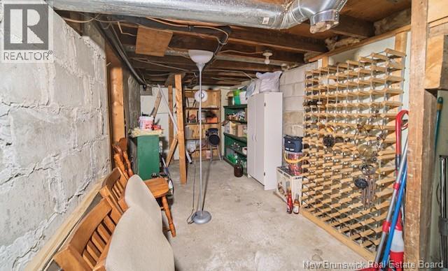 141 Claremont Drive, Fredericton, New Brunswick  E3A 1E7 - Photo 33 - NB149686