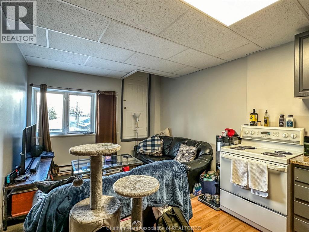 35 Main Street West, Ridgetown, Ontario  N0P 1C0 - Photo 34 - 26004693