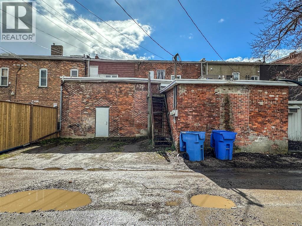 35 Main Street West, Ridgetown, Ontario  N0P 1C0 - Photo 43 - 26004693