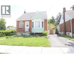 61 EAST 14TH Street Unit# BASEMENT, Hamilton, Ontario