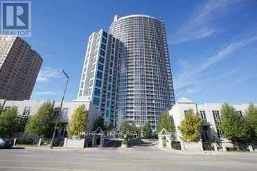 3405 - 83 BOROUGH DRIVE, Toronto, Ontario