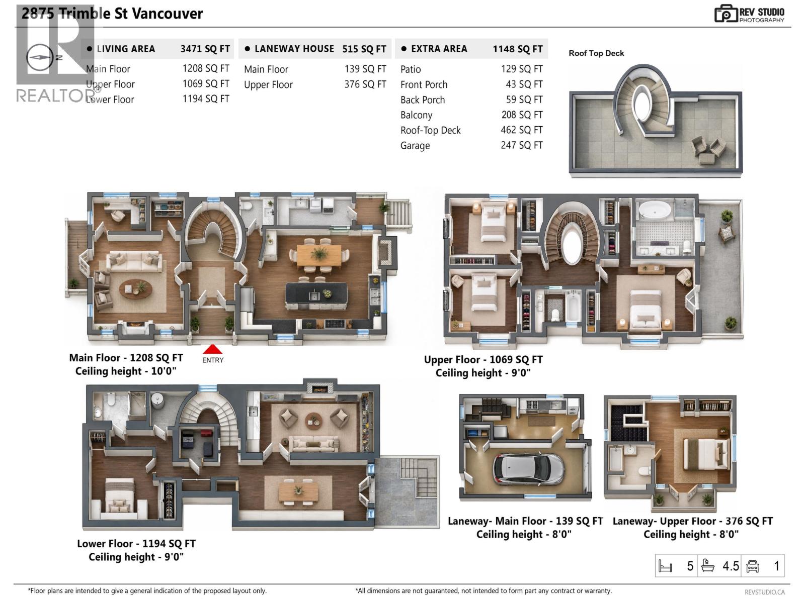 2875 Trimble Street, Vancouver, British Columbia  V6R 4L3 - Photo 40 - R3177525