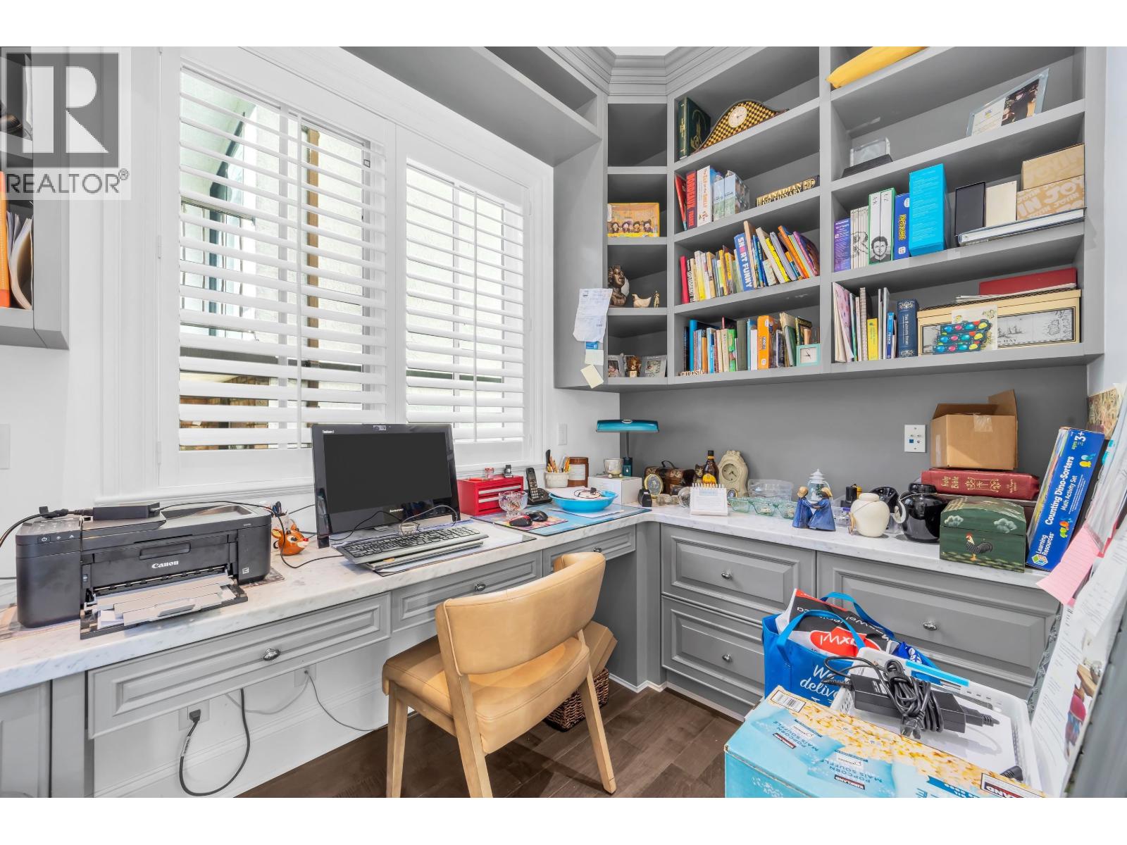 2875 Trimble Street, Vancouver, British Columbia  V6R 4L3 - Photo 6 - R3177525