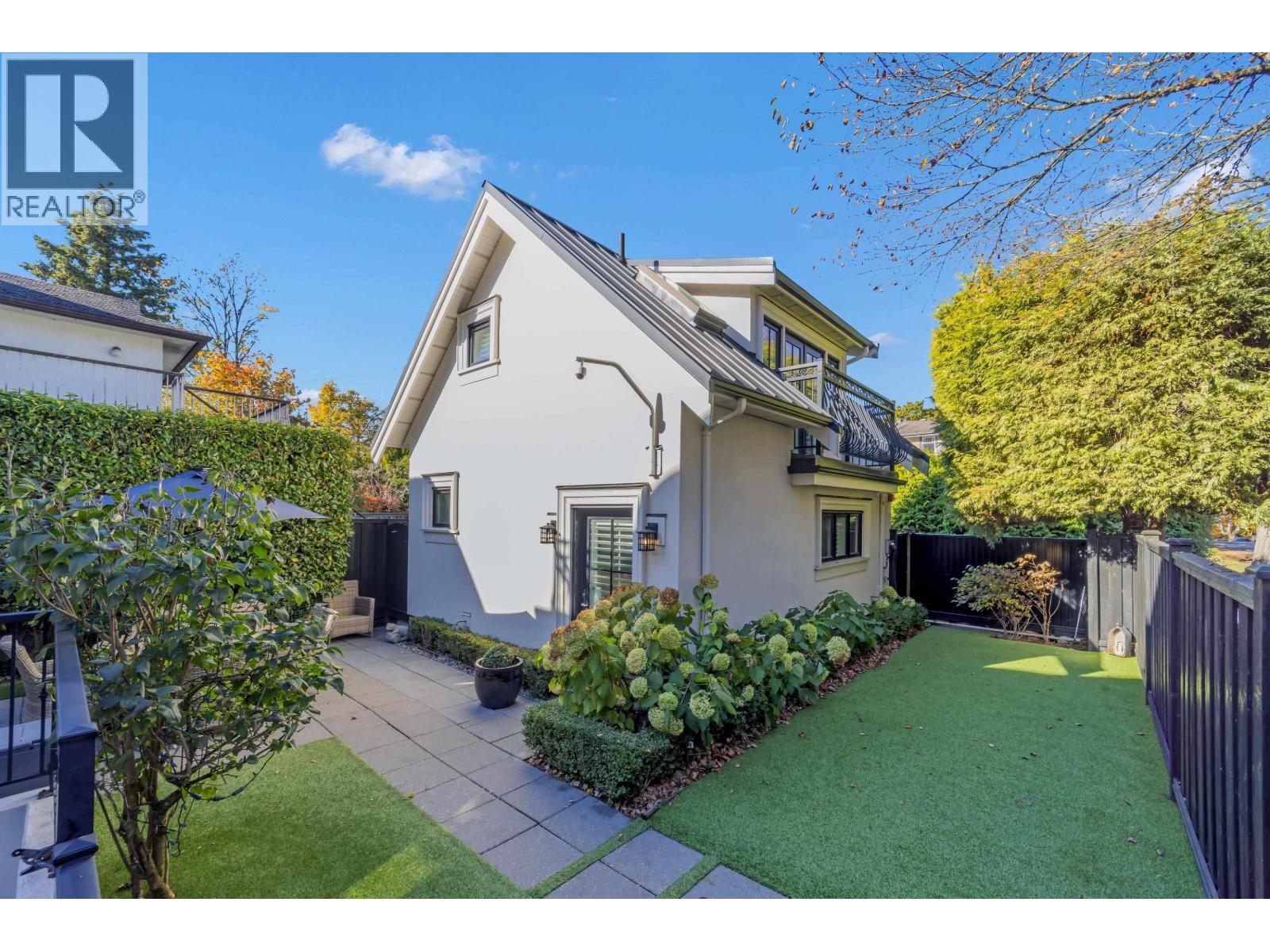 2875 Trimble Street, Vancouver, British Columbia  V6R 4L3 - Photo 30 - R3177525