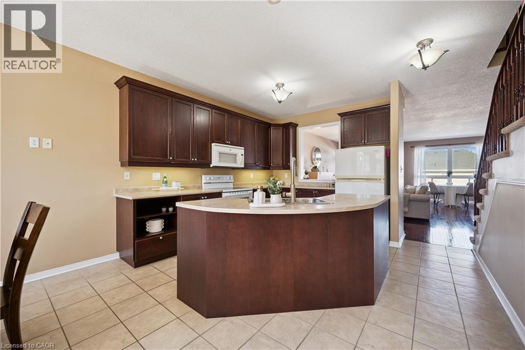 27 Triller Avenue, Cambridge, Ontario  N1P 1J9 - Photo 10 - 40873059