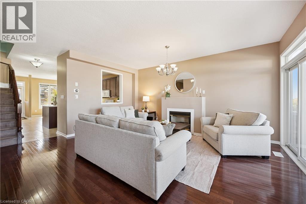 27 Triller Avenue, Cambridge, Ontario  N1P 1J9 - Photo 16 - 40873059
