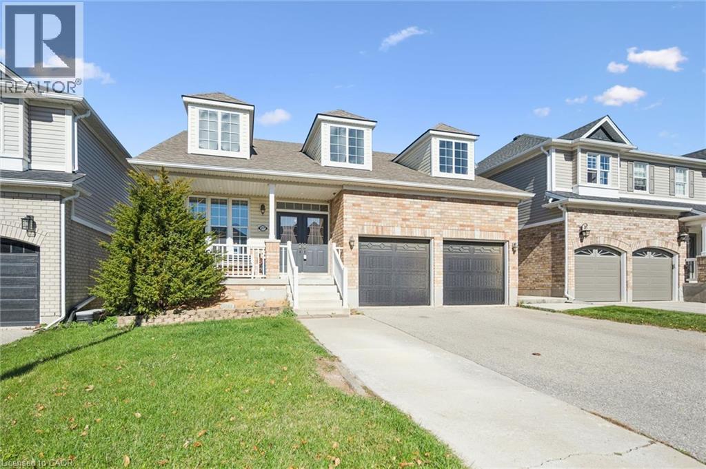 27 Triller Avenue, Cambridge, Ontario  N1P 1J9 - Photo 5 - 40873059