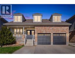 27 TRILLER Avenue, cambridge, Ontario