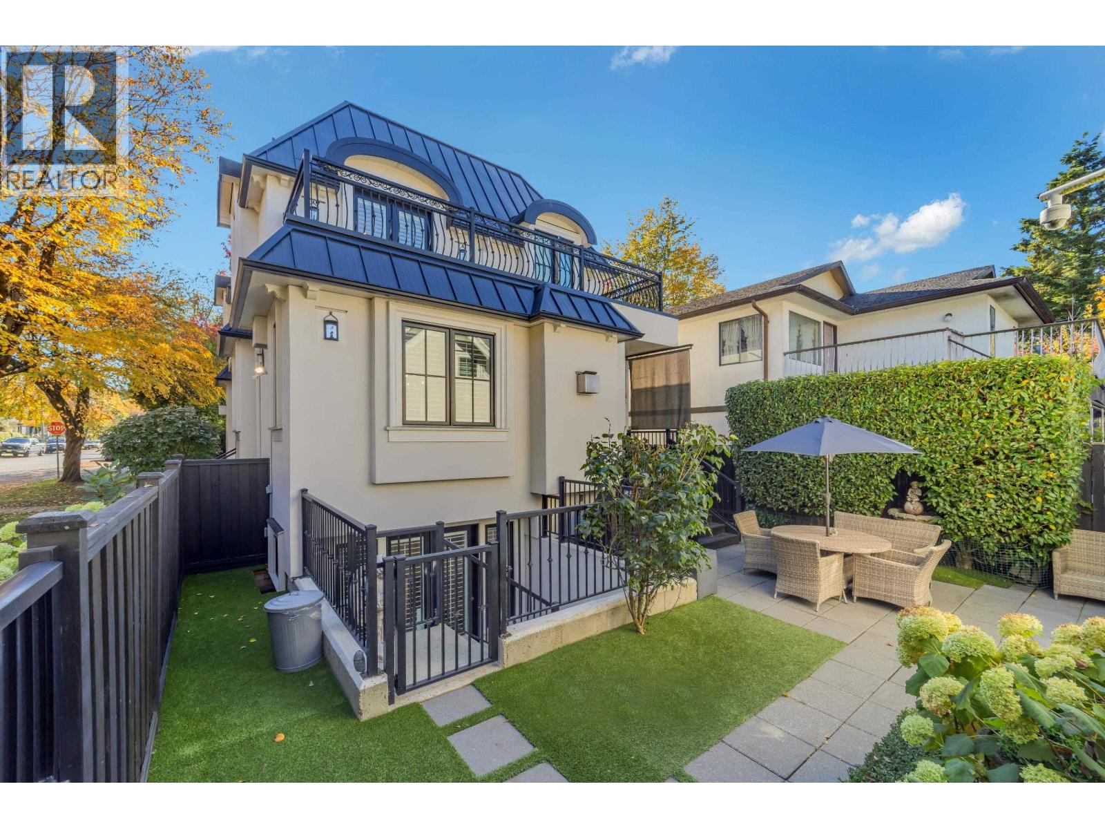 2875 Trimble Street, Vancouver, British Columbia  V6R 4L3 - Photo 32 - R3177525