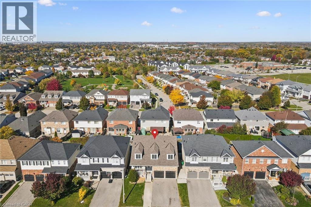 27 Triller Avenue, Cambridge, Ontario  N1P 1J9 - Photo 44 - 40873059