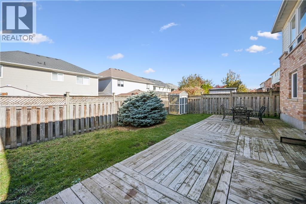 27 Triller Avenue, Cambridge, Ontario  N1P 1J9 - Photo 36 - 40873059