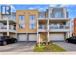 23 VALENCIA Avenue, kitchener, Ontario