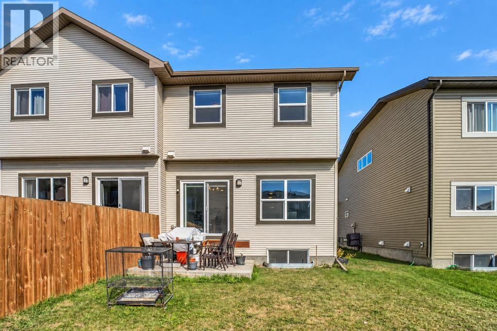 235 Clydesdale Avenue, Cochrane, Alberta  T4C 2R1 - Photo 42 - A2350233