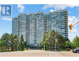1206 - 1 CLARK AVENUE W, Vaughan, Ontario