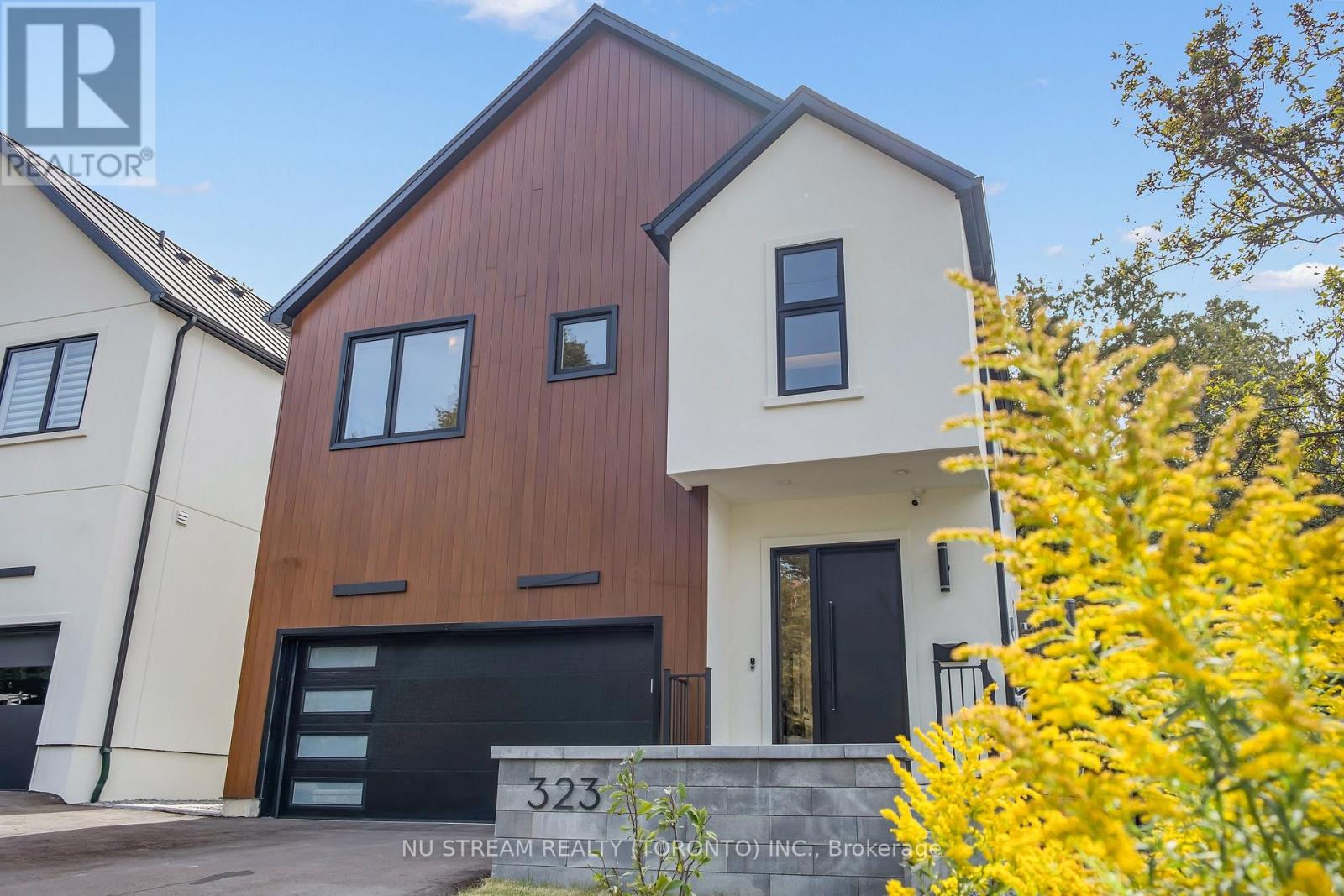 LOWER - 323 WINNIFRED DRIVE, Georgina, Ontario