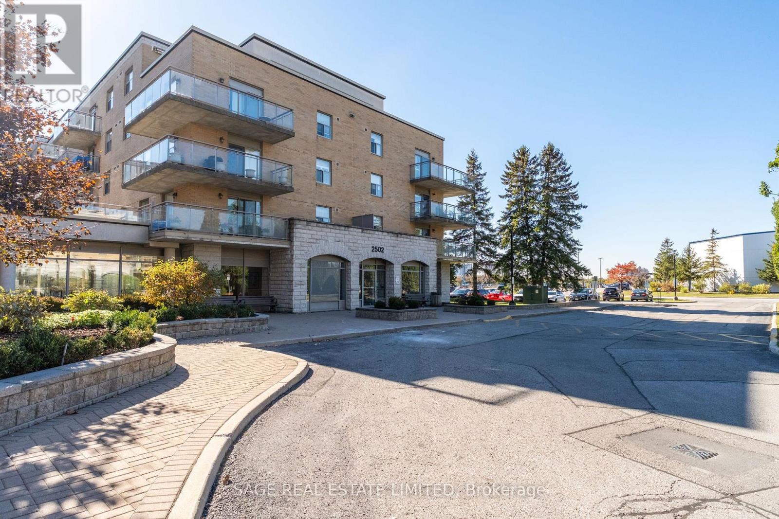 309 - 2502 Rutherford Road, Vaughan, Ontario  L4K 5N6 - Photo 30 - N14106596