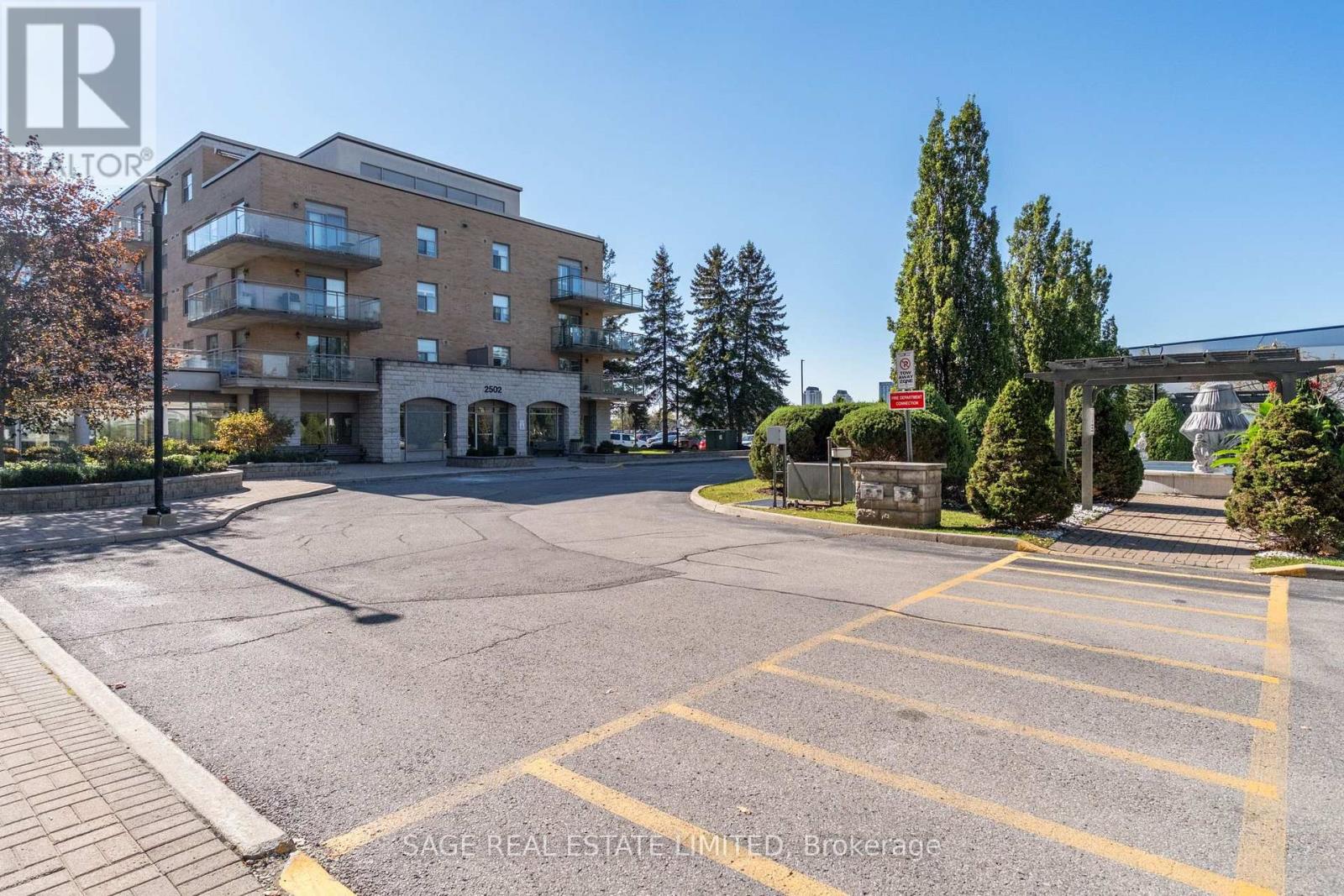 309 - 2502 Rutherford Road, Vaughan, Ontario  L4K 5N6 - Photo 32 - N14106596