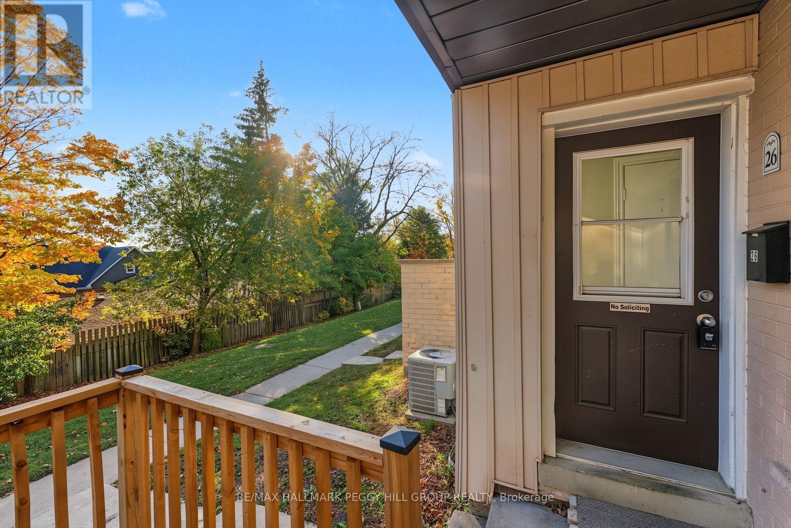 26 - 275 Blake Street, Barrie (North Shore), Ontario  L4M 1K7 - Photo 2 - S14106468