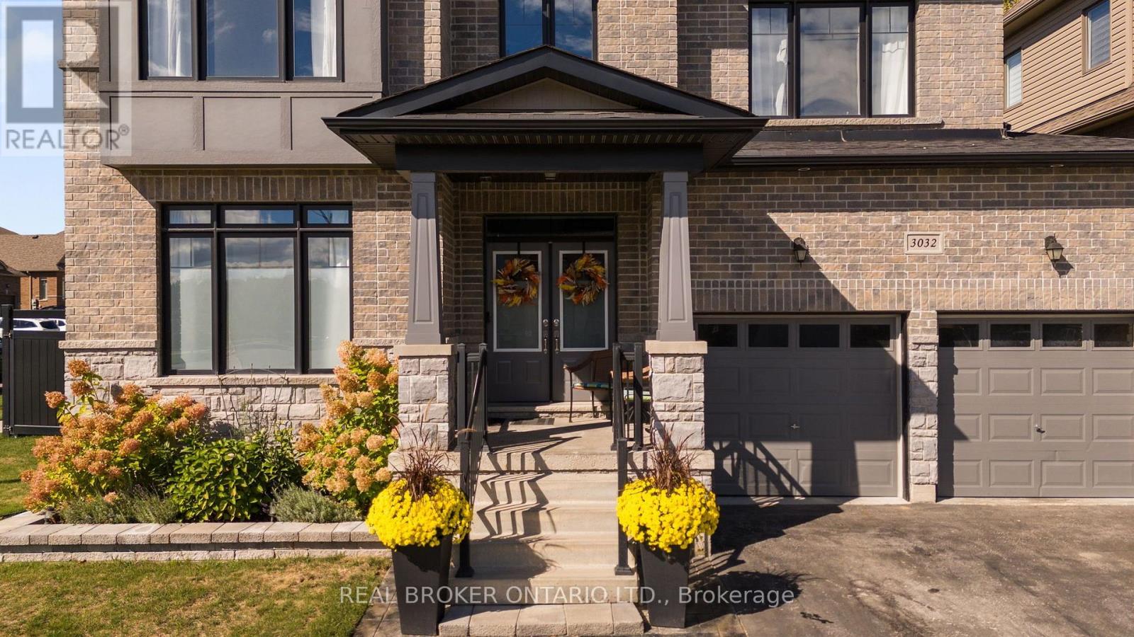 3032 Monarch Drive, Orillia, Ontario  L3V 8K3 - Photo 1 - S14106554