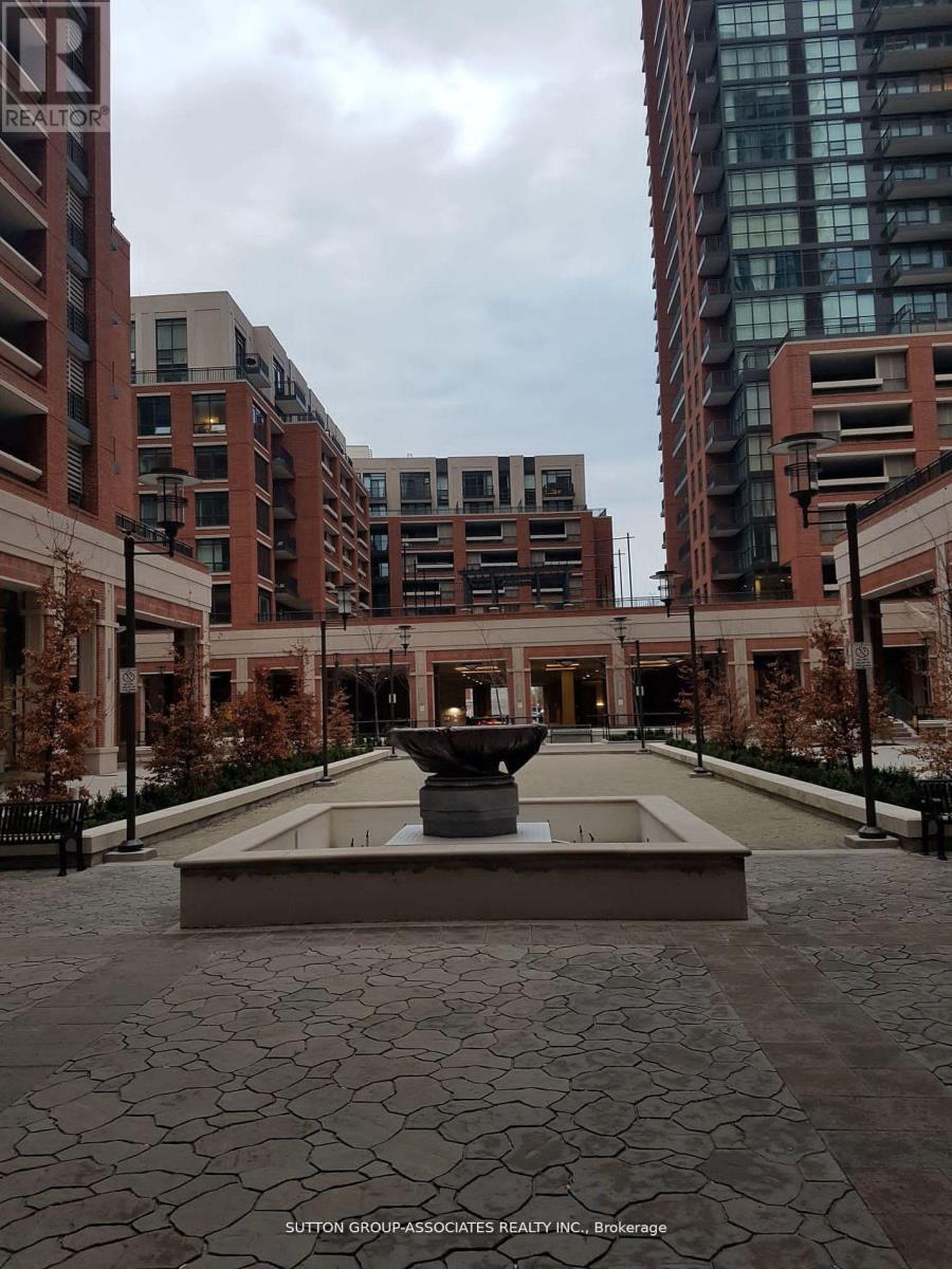 541 - 830 LAWRENCE AVENUE W, toronto (yorkdale-glen park), Ontario