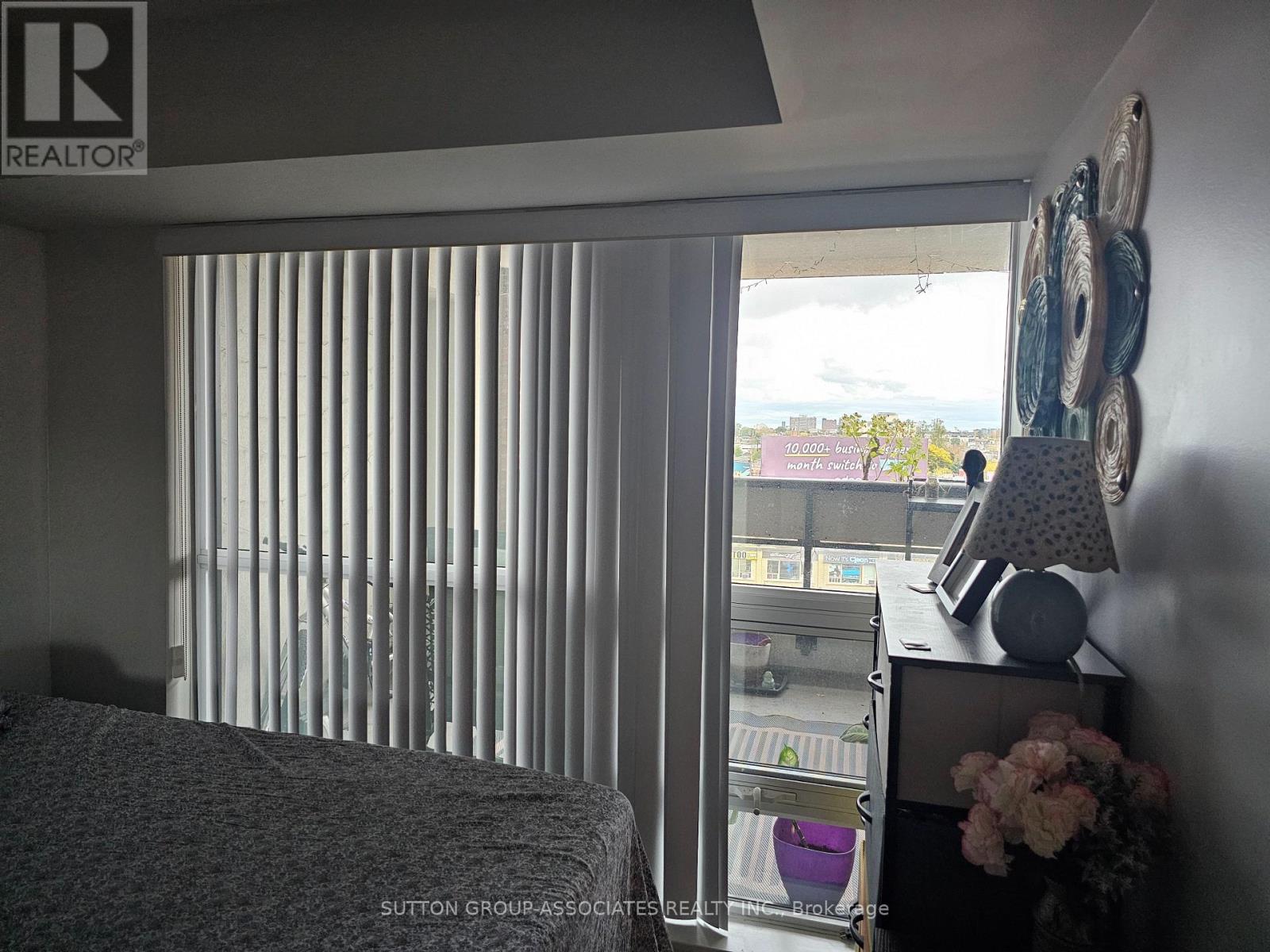 541 - 830 Lawrence Avenue W, Toronto (Yorkdale-Glen Park), Ontario  M6A 1C3 - Photo 13 - W14106268