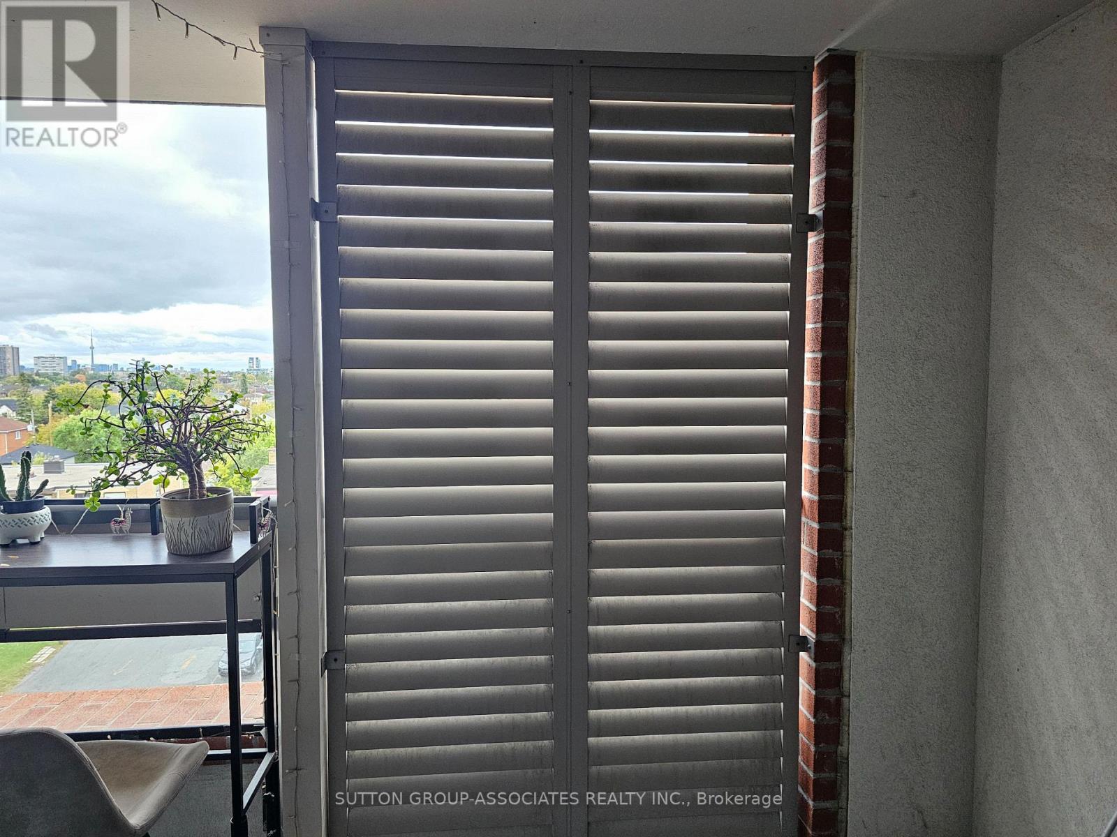 541 - 830 Lawrence Avenue W, Toronto (Yorkdale-Glen Park), Ontario  M6A 1C3 - Photo 17 - W14106268