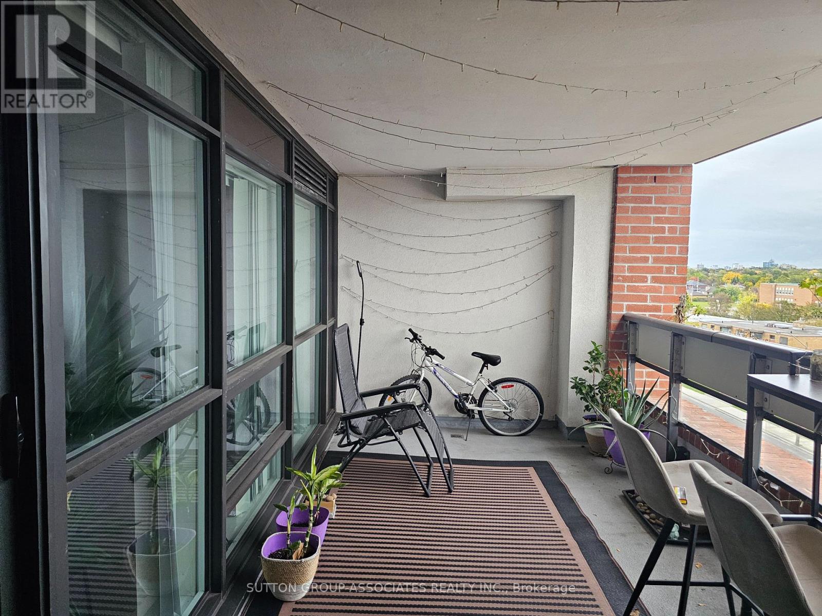 541 - 830 Lawrence Avenue W, Toronto (Yorkdale-Glen Park), Ontario  M6A 1C3 - Photo 18 - W14106268