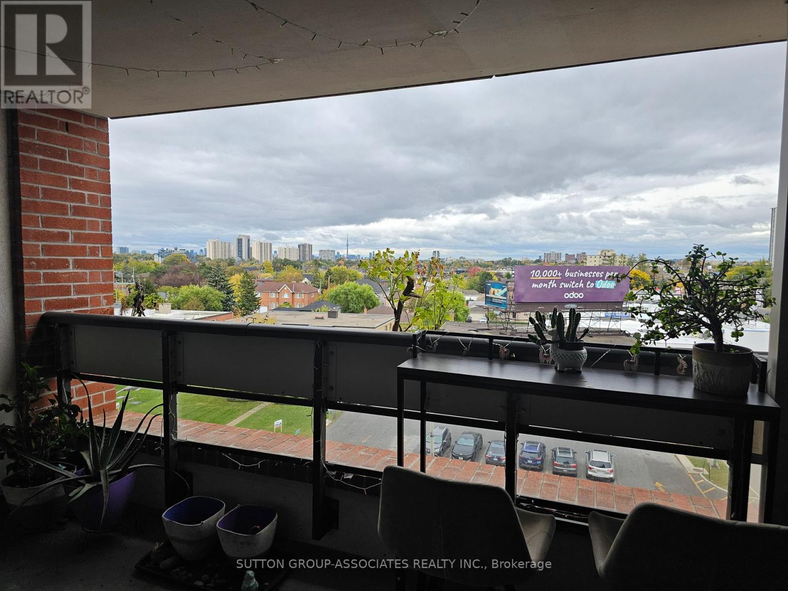 541 - 830 Lawrence Avenue W, Toronto (Yorkdale-Glen Park), Ontario  M6A 1C3 - Photo 19 - W14106268